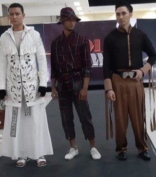 Ajang Cito Men’s Fashion Week 2019 Ramaikan Surabaya