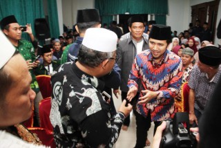 Wakil Gubernur Emil: Pemerintah Provinsi Jawa Timur Terus Mempromosikan Kemandirian Sekolah Islam