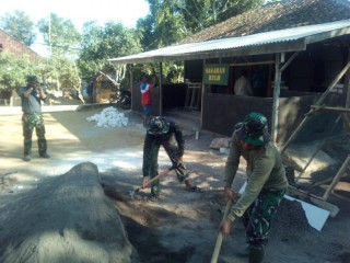 Satgas Penerangan Harus Mampu Memberikan Informasi ke Masyarakat