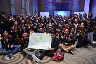 Harta yang Paling Berharga Adalah Keluarga