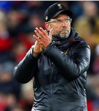 Klopp Mengungkapkan Penyebab kekalahan 1-2 Timnya Dari Sevilla