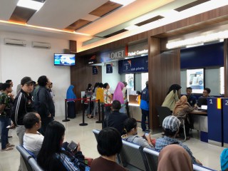 KAI TERAPKAN ATURAN BARU UNTUK PENUMPANG DENGAN TARIF REDUKSI