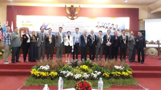 ACHITS Sajikan Ruang Akademik Mengkaji Ilmu Sosial Humaniora, Industri dan Teknologi