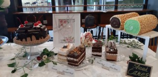 Cakes Festival, Cara BreadTalk Pikat Pecinta Cake 
