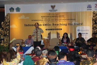 Emil Dardak : ICSB Berikan Akses Platform Global Kembangkan UMKM