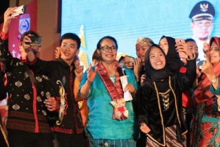 Dukung Putusan PN Mojokerto Beri Hukuman Pidana Kebiri Bagi Predator Anak