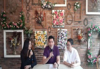 ONNI House Surabaya ladang kreasi