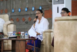 Peran Orang Tua Cetak Generasi Melek Bahasa Asing