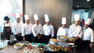 Ayam Lodho ” Sajian Culinary Journey Accor Hotels