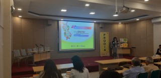 Laboratorium Klinik Prodia Gelar Seminar Pemeriksaan Genomik Di Surabaya