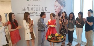 Miracle Aesthetic Clinic Releases Method "Facial Architecture"