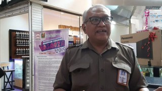Maspion Square Tetap Buka Seperti Biasanya
