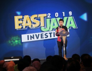 Tarik Investor, Pemprov Jatim Gelar East Java Investival 2019