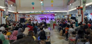 Ditinggal Giant Justru Tenan Tenan Makin Meningkat