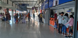 Tarif Reduksi Bisa Diakses Melalui Fitur Baru" KIA Access"