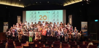 Beasiswa StuNed: 20 Tahun Komitmen Membangun Keunggulan