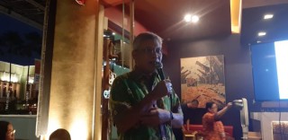 BI Jatim Dorong UMKM Go Global