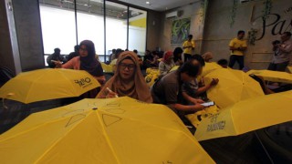 YELLO DRANIX BRAWLER ARENA : Kompetisi E-sport Ajang Eksistensi