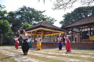 Festival Seni Keagamaan Hindu 2019 Digelar di Surabaya