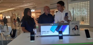 OPPO Gelar Tukar Tambah Begini Syaratnya