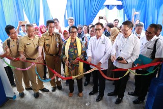 RP3, Jawaban Atas Keresahan Pekerja Perempuan