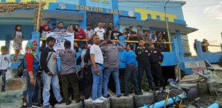 Wisata Sontoh Laut Makin Diminati Wisatawan Domestik