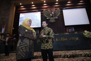 Pemprov Jatim Alokasikan 35 Persen APBD Untuk Pendidikan dan Kesehatan