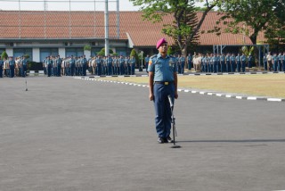 Dankodikdukum Kodiklatal: Waspada Berita Hoax Tidak Bertanggung Jawab Pelantikan Presiden Dan Wakil Presiden