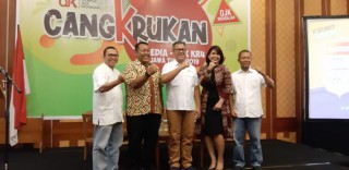 Hadapi Tantangan Global 2019 OJK Fokus Pada 5 Area