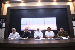 Pemprov Jatim Tetapkan Upah Minimum Kab/Kota (UMK) Tahun 2020, Naik 8,51 Persen Dari Tahun Lalu