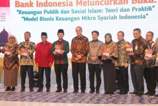 Wagub Jatim Ajak Stakeholder khususnya Pelaku Ekonomi Syariah Kembangkan Impact Investment