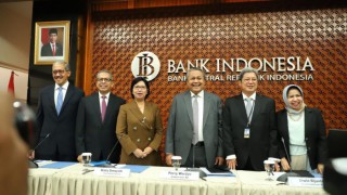 Pemerintah Dukung Kebijakan RDG Bank Indonesia