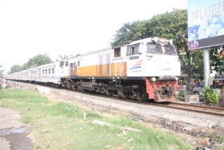 MULAI 1 DESEMBER 2019, PT KAI DAOP 8 SURABAYA JALANKAN 2 KERETA API BARU