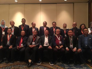 Setuju ! 120 Cabang Rekomandasikan Otto Hasibuan Pimpin Peradi