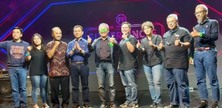 Pengembang PPRO Pertama kali Rayakan Hut Ke 6 Dengan Konsep Sixperience of Synergy