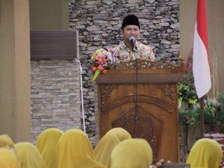 Wagub Emil Ajak Aisyiyah Sukseskan KEK Singosari