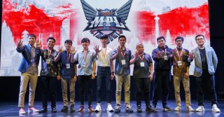 Realme Resmi Jadi Sponsor Turnamen MPL ID Season 5