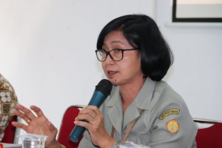 Ditjen PkH Kementan Berikan Pelayanan Terbaik melalui SIMLAB