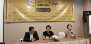 Dengan Menkonsumsi Mie Ketodle Hidup Akan Terasa Lebih Sehat