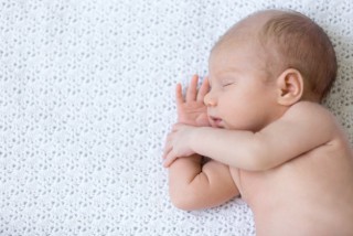 53 Nama Bayi Laki-laki Bermakna Anak kedua