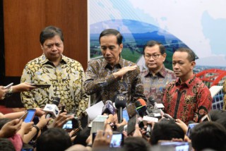 Pemerintah Terus Pantau Kondisi WNI di Kapal Pesiar Diamond Princess