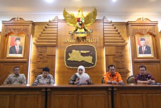 Jaringan Bertambah, Kini Ada 62 Rumah Sakit Rujukan COVID-19 di Jatim