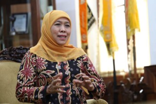 Waspada Corona, Pemprov Jatim Bentuk Tiga Rumpun Gugus Tugas