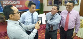 Bank Indonesia Gelar Pekan QRIS Nasional 2020