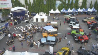 GIIAS Surabaya 2020 Hadirkan Berbagai Aktivitas dan Keseruan di Area Indoor dan Outdoor