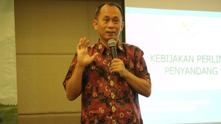 Kawal Kasus Penyebaran Video Porno di Tasikmalaya, Kemen PPPA Anjurkan Orangtua Luangkan Waktu Komunikasi dengan Anak