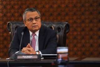 BI 7-Day Reverse Repo Rate Turun 25 bps Menjadi 4,50%: Menjaga Stabilitas, Memitigasi Risiko COVID-19