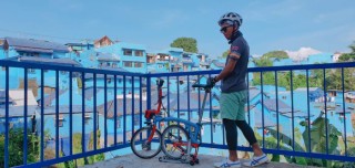 Tetap Produktif dan Bugar Saat Bekerja Dirumah