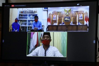 SMAN 2 Lamongan Terbanyak Masuk PTN Gubernur Khofifah Beri Apresiasi