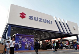 Patuhi Peraturan Pemerintah, Pabrik Suzuki Perpanjang Libur